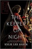 Kylie Lee Baker The Keeper Of Night Original 