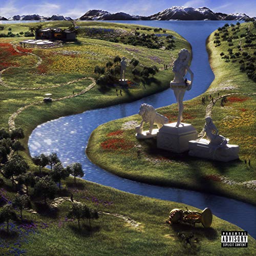 Lil Tecca/Virgo World