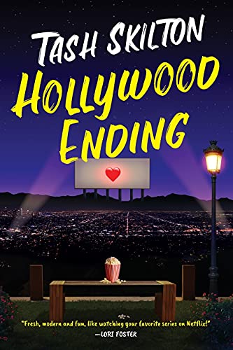 Tash Skilton/Hollywood Ending
