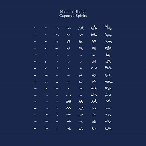 Mammal Hands/Captured Spirits