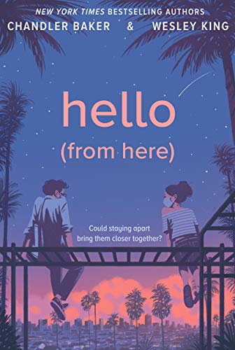Chandler Baker Hello (from Here) 