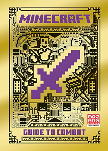 Mojang Ab/Minecraft Guide to Combat