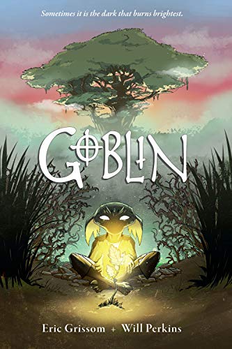 Eric Grissom/Goblin