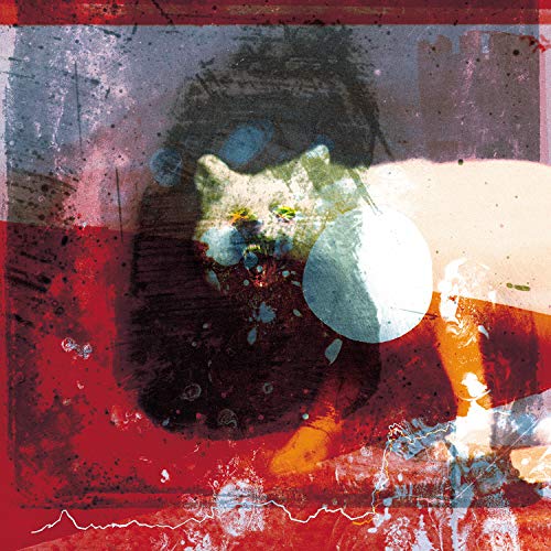 Mogwai/As The Love Continues@Amped Exclusive