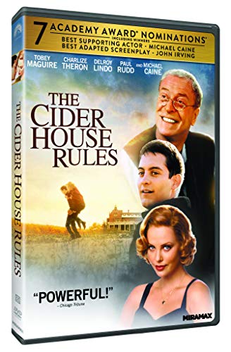 Cider House Rules/Cider House Rules