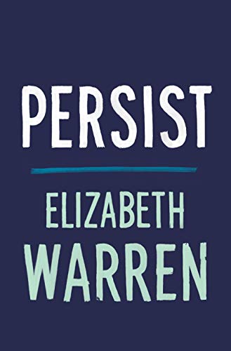 Elizabeth Warren/Persist
