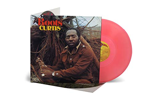 Curtis Mayfield/Roots (Orange Vinyl)@Orange Vinyl