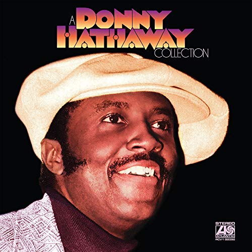 Donny Hathaway/A Donny Hathaway Collection (Purple Vinyl)@2LP