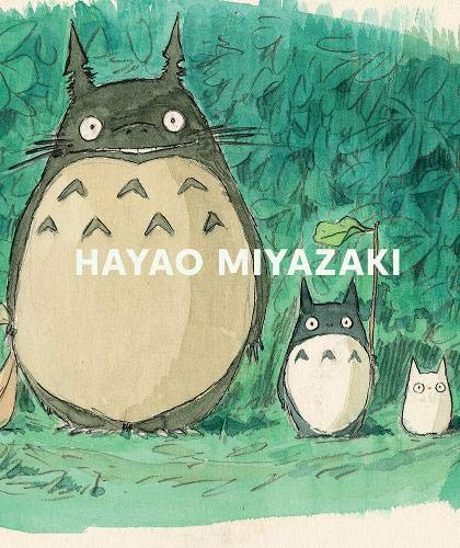 Hayao Miyazaki/Hayao Miyazaki