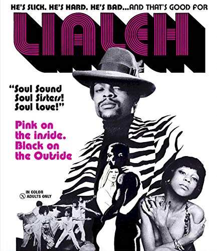 Lialeh/Lialeh