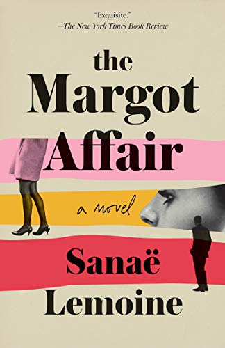 Sanae Lemoine/The Margot Affair