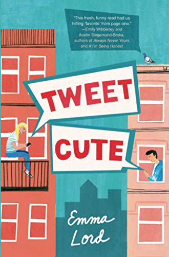 Emma Lord/Tweet Cute