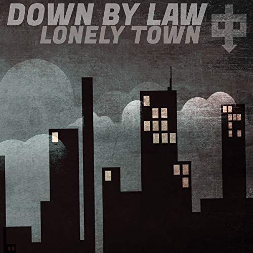 Down By Law/Lonely Town@Amped Exclusive