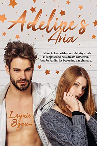 Laynie Bynum/Adeline's Aria
