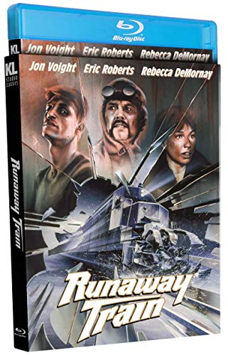 Runaway Train/Runaway Train (1985)@Blu-Ray@R