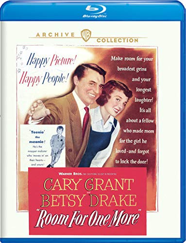 Room For One More/Cary/Drake/Tuttle@MADE ON DEMAND@This Item Is Made On Demand: Could Take 2-3 Weeks For Delivery