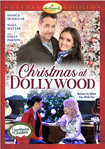 Christmas At Dollywood/Christmas At Dollywood