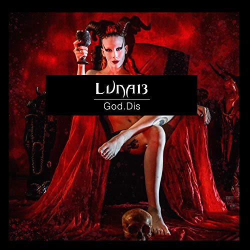 Luna13/God.Dis
