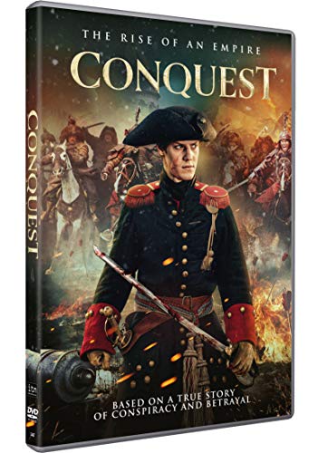 Conquest/Conquest@DVD@NR