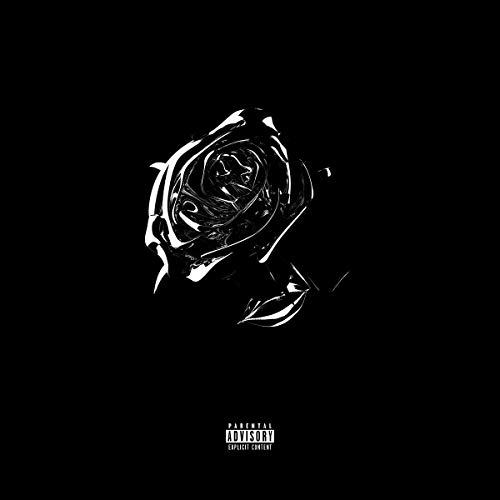 Pop Smoke/Shoot For The Stars Aim For The Moon@Explicit Version@2LP