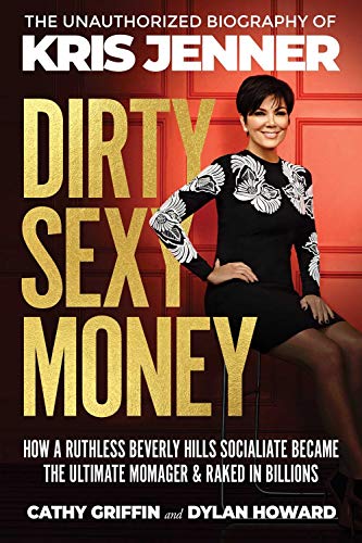 Cathy Griffin/Dirty Sexy Money@The Unauthorized Biography of Kris Jenner