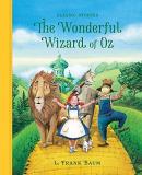L. Frank Baum The Wonderful Wizard Of Oz Adapted 