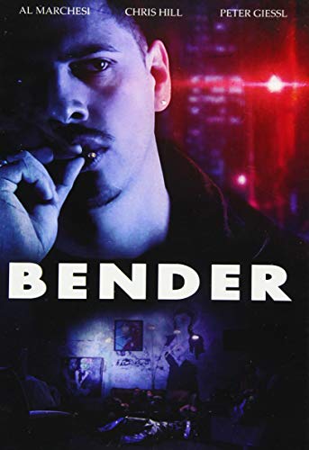 Bender/Bender@MADE ON DEMAND@This Item Is Made On Demand: Could Take 2-3 Weeks For Delivery