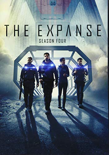 Expanse/Season 4@MADE ON DEMAND@This Item Is Made On Demand: Could Take 2-3 Weeks For Delivery