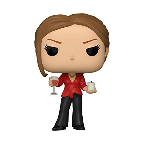 Pop! Figure/Office - Jan Levinson@Television #1047