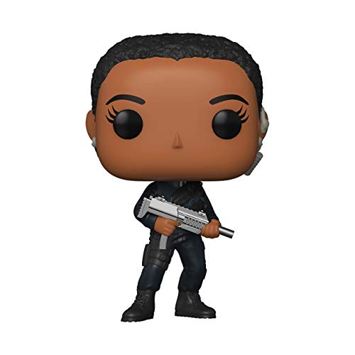 Pop! Figure/Bond - Nomi