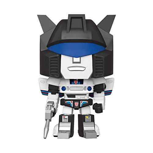 Pop! Figure/Jazz