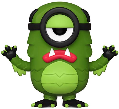 Funko/Pop Minions Creature Mel Vinyl Figure