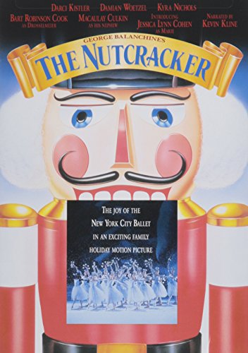 Nutcracker/Nutcracker@Nutcracker