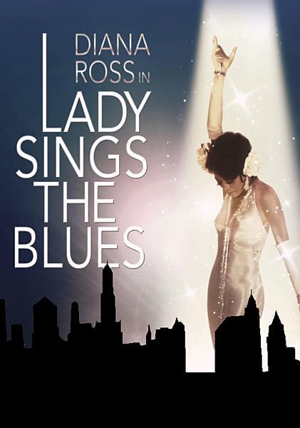 Lady Sings the Blues/Ross/Williams/Pryor@DVD@R