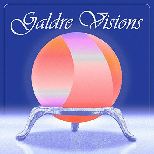 Galdre Visions/Galdre Visions
