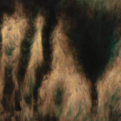 Basinski,William/Lamentations (Pearlescent Bronze Vinyl)@Limited To 1000