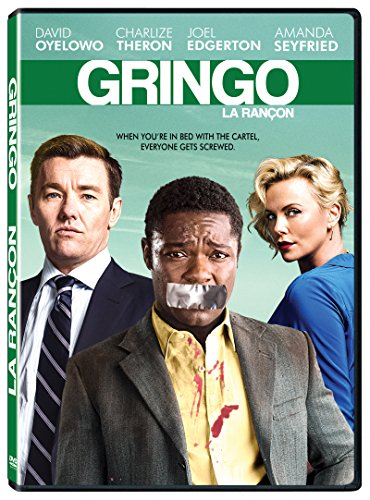GRINGO/OYELOWO/THERON/EDGERTON