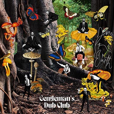 Gentleman's Dub Club/Down To Earth