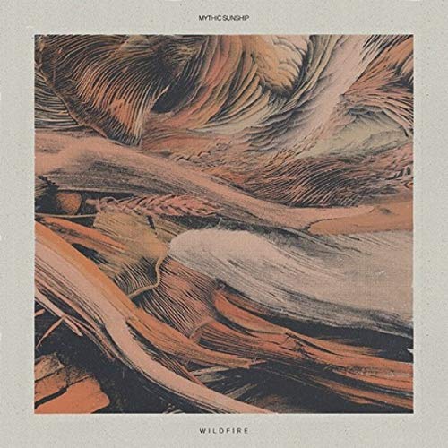 Mythic Sunship/Wildfire
