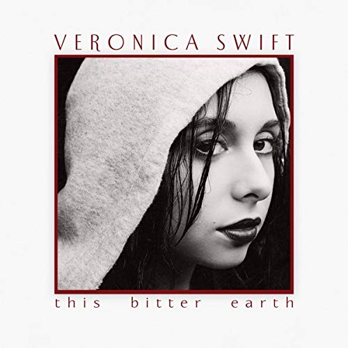 Veronica Swift/This Bitter Earth@2 LP