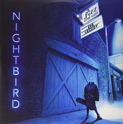 Eva Cassidy/Nightbird