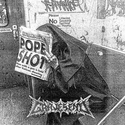 Gravesend/Methods Of Human Disposal@Amped Non Exclusive