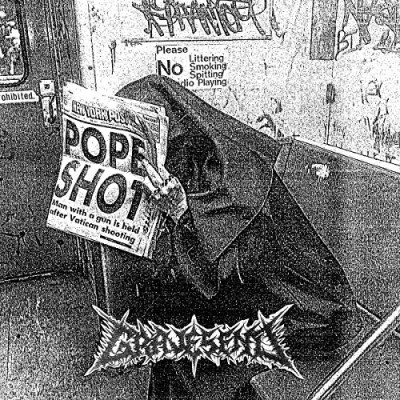 Gravesend/Methods Of Human Disposal@Amped Non Exclusive
