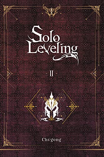 Chugong/Solo Leveling, Vol. 2 (Light Novel)