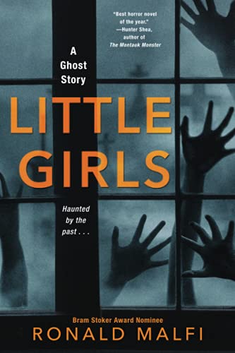 Ronald Malfi/Little Girls