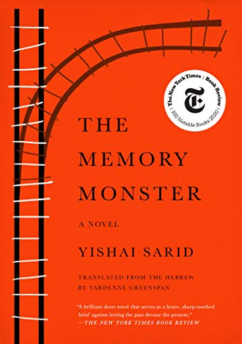 Yishai Sarid/The Memory Monster