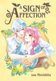 Suu Morishita A Sign Of Affection 4 