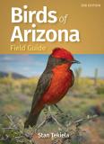 Stan Tekiela Birds Of Arizona Field Guide 0002 Edition;revised 