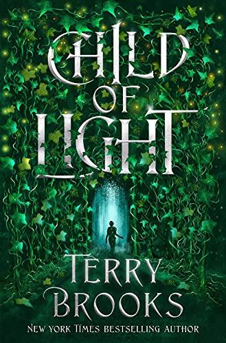 Terry Brooks/Child of Light
