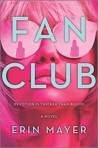 Erin Mayer/Fan Club@Original